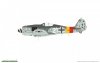 Eduard 82145 Fw 190A-8/R2 1/48